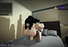 Another Great Experience Sex With A Follower 4 Session