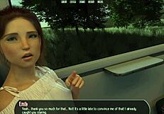 i'm playing halfway house 56 game.