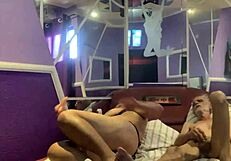 i love getting my ass fucked hard by my partner