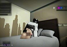 Another Great Experience Sex With A Follower 4 Session