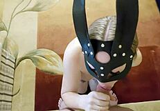 My girlfriend loves my hard cock, she rides it rough in doggystyle.