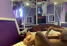 i love getting my ass fucked hard by my partner