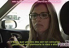 Stepmother addicted to cum spanish full on pornsuborg