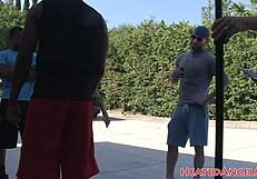 Are These Goth Whores Spilling Secrets Behind The Scenes?