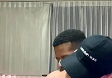 Fudendo Com O Desconhecido Da Academia