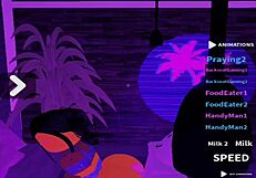 Lucky guy scores a sexy buttjob