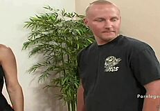 Sami Scott Is An Excited Woman Very Greedy For Big Cocks!