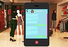 Erotic academy session unfolds