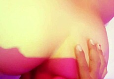 Jovencita Recibe A Casado Parte 2