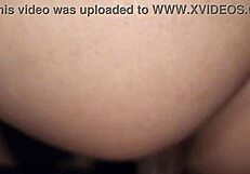 My Husband Catches Me Masturbating And Punishes Me By Fucking My Big Ass