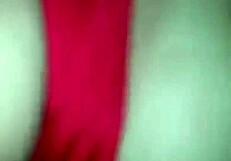 Safada Indo Porra No Cu