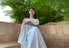 Japanese High School Classical Teacher In Kanagawa Tricked Into Squirting And Creampie Shooting