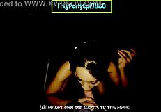 Nadia at fantasyland promo with anal creampie