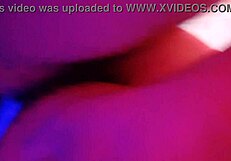 Jovencita Recibe A Casado Parte 2