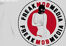 Alexis Andrews Twerking Fiercely