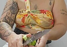 Gosto De Soca O Shorts Na Buceta Pra Deixa Ela Bem Rachada