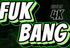 Pervy roommate crazy for anal sex