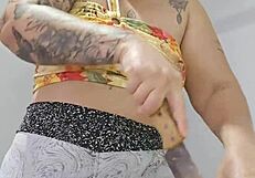 Gosto De Soca O Shorts Na Buceta Pra Deixa Ela Bem Rachada