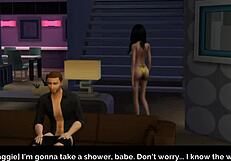 GGS Like In Maggie Chapter 5.