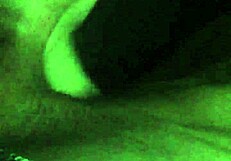 Young Puerto Rican 18-year-old with uncut cock masturbates to cum