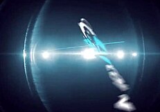 i watched mia lelani on the billiards table