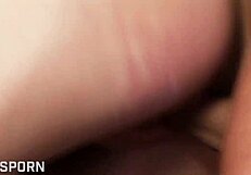 Sensual Brunette MILF With Natural Tits Has Hot Sex Fucked By Hot Cock