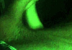 Young Puerto Rican 18-year-old with uncut cock masturbates to cum