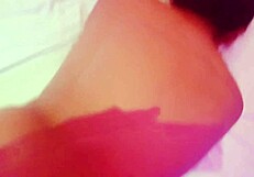 Jovencita Recibe A Casado Parte 2