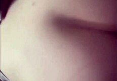 Peguei Ela De Quatro Com Grande Pau Preto