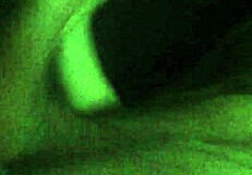 Young Puerto Rican 18-year-old with uncut cock masturbates to cum