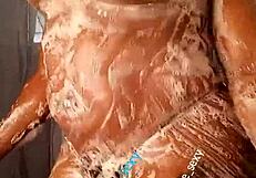 let's do it in my bathroom, ruzzyde.