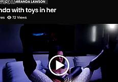 Shadowheart's Bald Pussy Stretched?