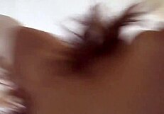 Catia Was Messed Up By Her Friend But She Didnt Want Her Ass To Tell