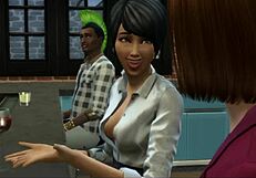 GGS Like In Maggie Chapter 5.