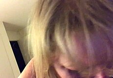 Jenna Jaymes Blows Thick BBC in Shorts