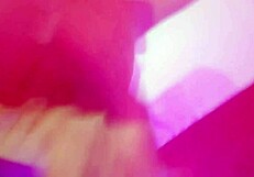 Jovencita Recibe A Casado Parte 2