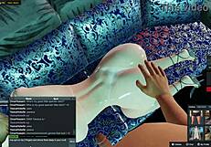 i'm training spanish bitch yessica with strict discipline