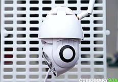 Suspected Wife Fucking Neighbor, Installed CCTV to Expose