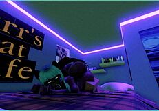 candy friend demi-human getting fucked deep part 2 ro-condos