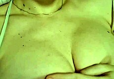 Elzakom's Sweet Tits Get Worshipped