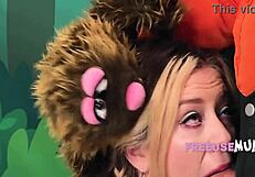 sesame street freeuse treat freeusemum