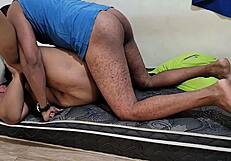 step sister conversation about family matters