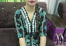 Asian teen stepsister eagerly sucks and deepthroats her first cock with intense pleasure