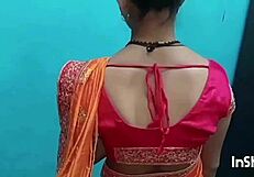 Newly Married Indian Couple Hardcore Fucking