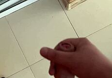 pov MASTURBATION gets you off