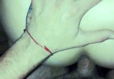 Argentinian Babe Finished In Four Positions