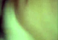 Indonesian wife cheats on husband at mother-in-law's house with lover.