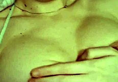 Elzakom's Sweet Tits Get Worshipped