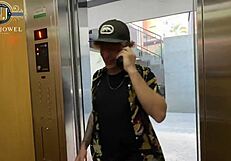 Yenifer Chacon's Big Ass Anal Anniversary Gift