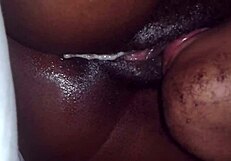 Squirting Starbaby Fucked to Perfection